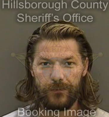 James Miller - Hillsborough County, FL 