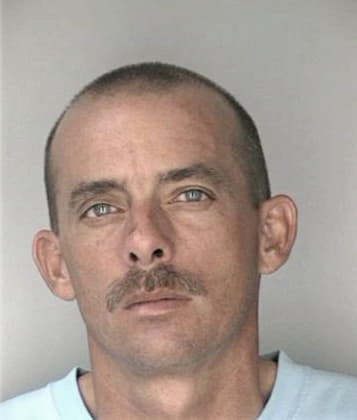 John Minalgo - Hillsborough County, FL 