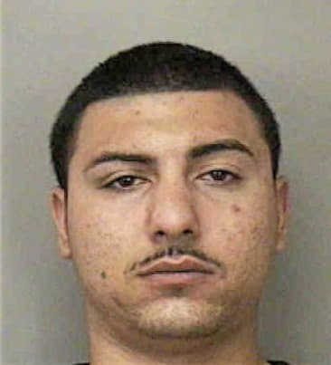 Reynaldo Molinar, - Polk County, FL 