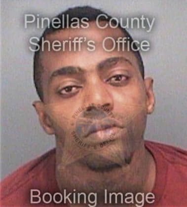 Antonio Moody, - Pinellas County, FL 