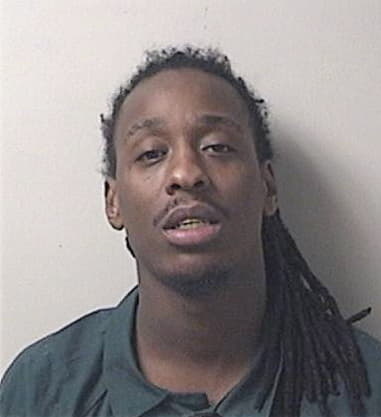 Johnny Morgan, - Escambia County, FL 