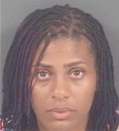 Kim Mosley, - Cumberland County, NC 