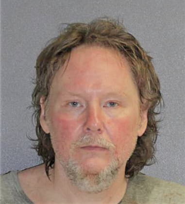 David Moulton, - Volusia County, FL 