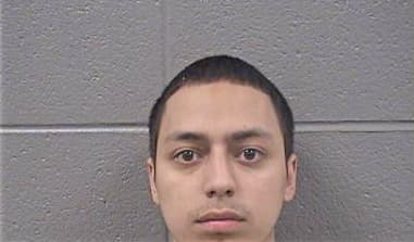 Luis Nieves, - Cook County, IL 