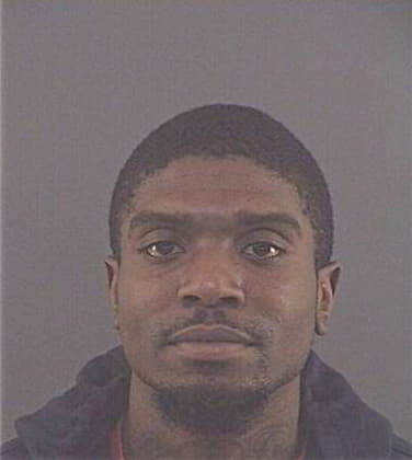 Tyron Nunn, - Peoria County, IL 