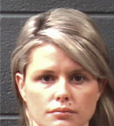 Leslie Oliver, - Buncombe County, NC 