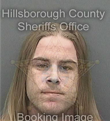 Bryan Otto, - Hillsborough County, FL 