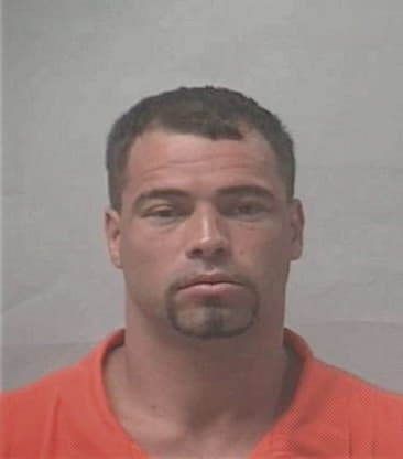 Christopher Owens, - LaPorte County, IN 