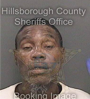 Luis Padilla, - Hillsborough County, FL 