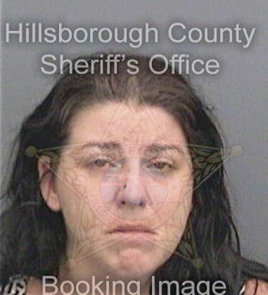 Pamela Parcell, - Hillsborough County, FL 