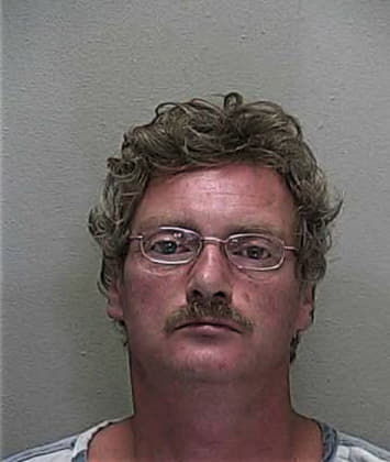 Robert Parker, - Marion County, FL 