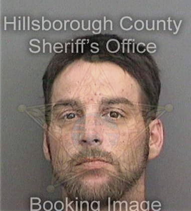 Mauricio Pena, - Hillsborough County, FL 