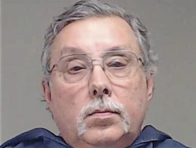 Noe Pena-Hernandez - Collin County, TX 