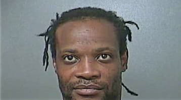 Jalen Polk, - Vigo County, IN 