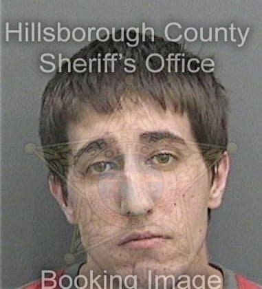 Scott Powers, - Hillsborough County, FL 