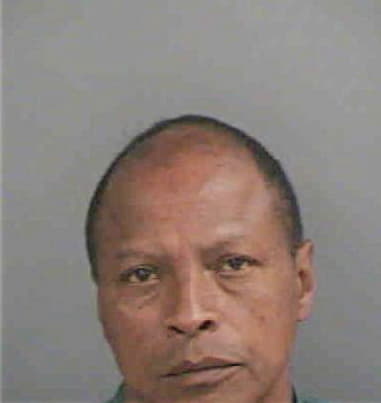 Fidel Pupo, - Collier County, FL 