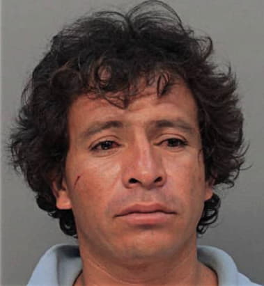 Javier Quesada, - Dade County, FL 