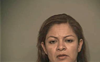 Edna Quintanilla, - Hidalgo County, TX 