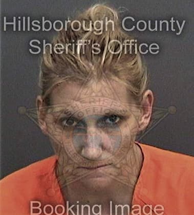 Melissa Ramroop, - Hillsborough County, FL 