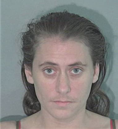 Cassie Reneer, - Sumter County, FL 