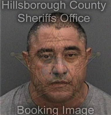 Jose Rios, - Hillsborough County, FL 