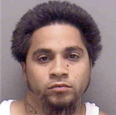 Ivan Rivera-Alvarez, - Lee County, FL 