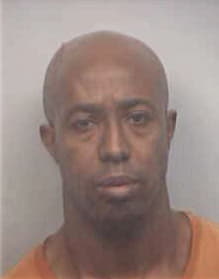 Ricardo Roberts, - Fulton County, GA 