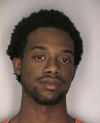 Andrew Robinson - Hillsborough County, FL 