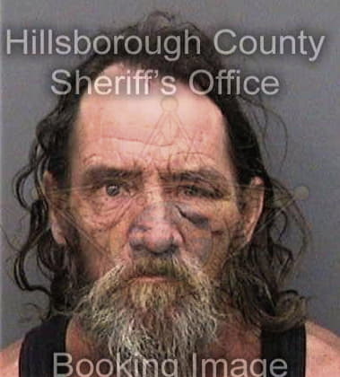 Herbert Robinson - Hillsborough County, FL 