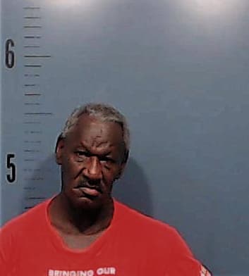 Victor Robinson, - Taylor County, TX 