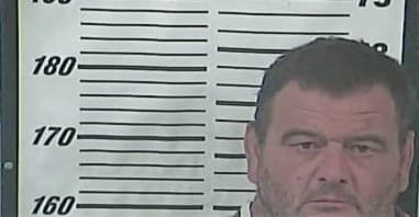 Bryan Rollin, - Perry County, MS 