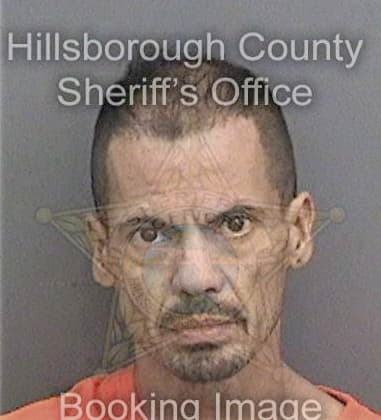 Jerome Rovatsos, - Hillsborough County, FL 