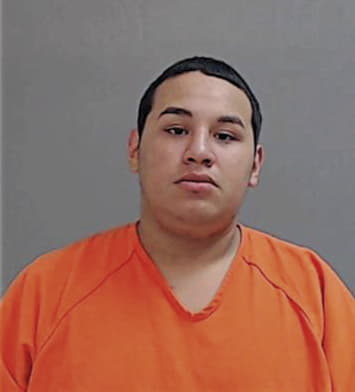 Michael Sanchez, - Hidalgo County, TX 