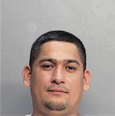 Yojanito Sanchez, - Dade County, FL 