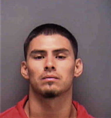 Roberto Santay, - Lee County, FL 