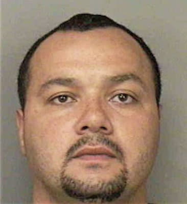 Antonio Santiago-Cruz, - Polk County, FL 