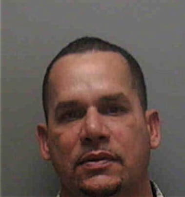 Hector Santos, - Lee County, FL 