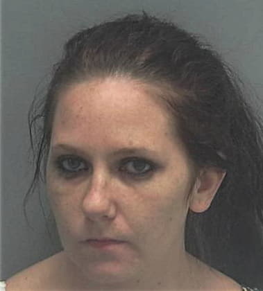 Margarete Schroter, - Lee County, FL 