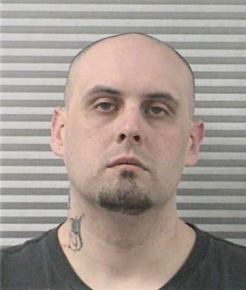 Jonathon Scucchi, - Cache County, UT 