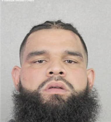 Ivan Silverstein, - Broward County, FL 