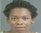 Demetria Simmons, - Charleston County, SC 