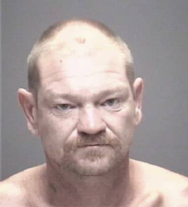 James Sims - Galveston County, TX 