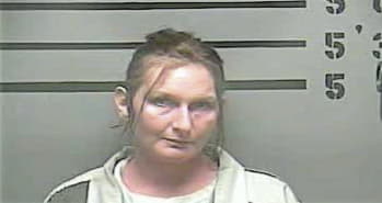 Traci Sloan, - Hopkins County, KY 