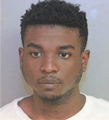 Clinton Smith - Polk County, FL 