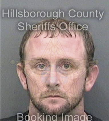 Harley Smith, - Hillsborough County, FL 