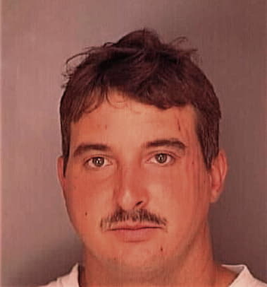 Jimmy Smith - Polk County, FL 