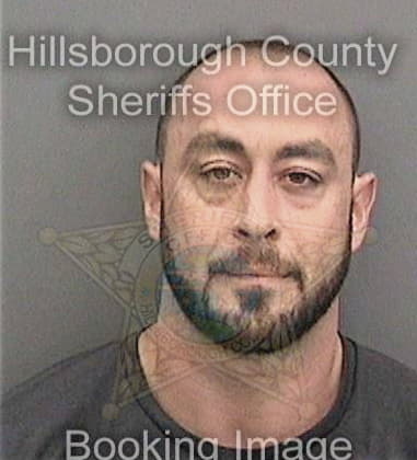 Ronald Smith, - Hillsborough County, FL 