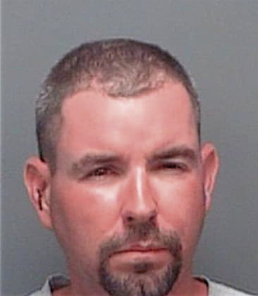 Timothy Smith - Pinellas County, FL 