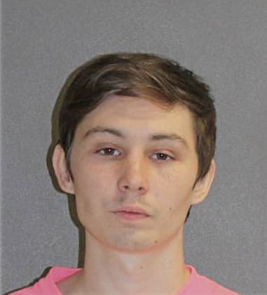 Christopher Sponer, - Volusia County, FL 