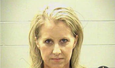 Bianca Stanley - Jackson County, MS 